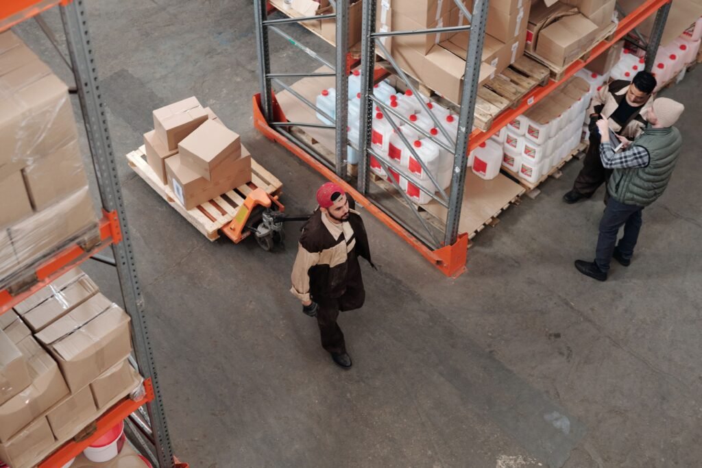 China factory sourcing and supplier verification