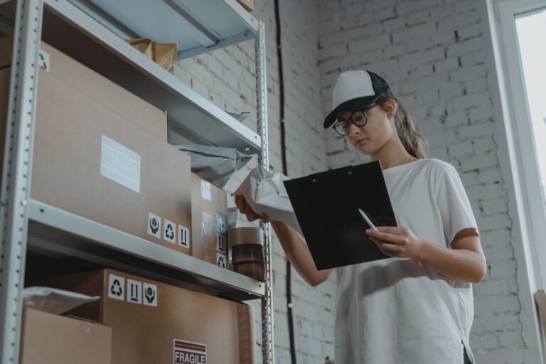 Quality control and pre-shipment inspection in China
